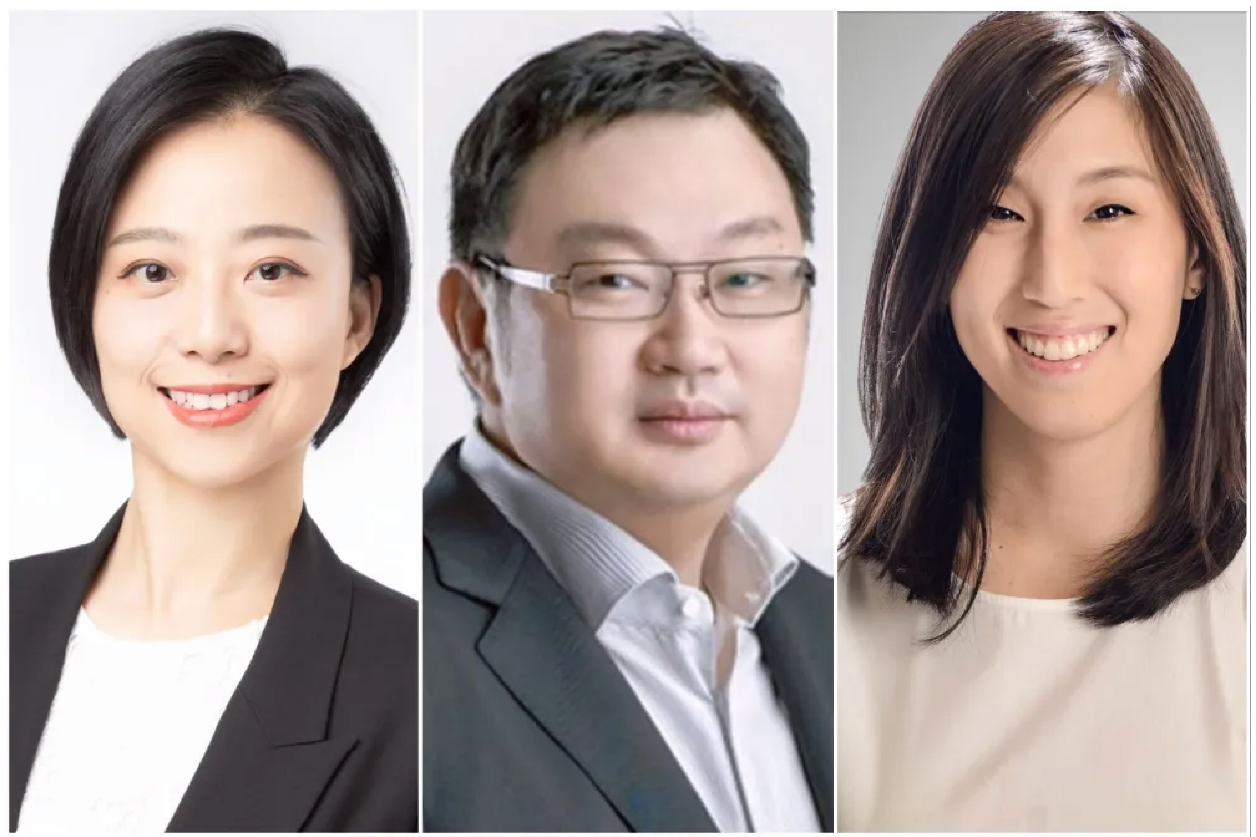 RisingJoy Secures Strategic Investment from Double Vision