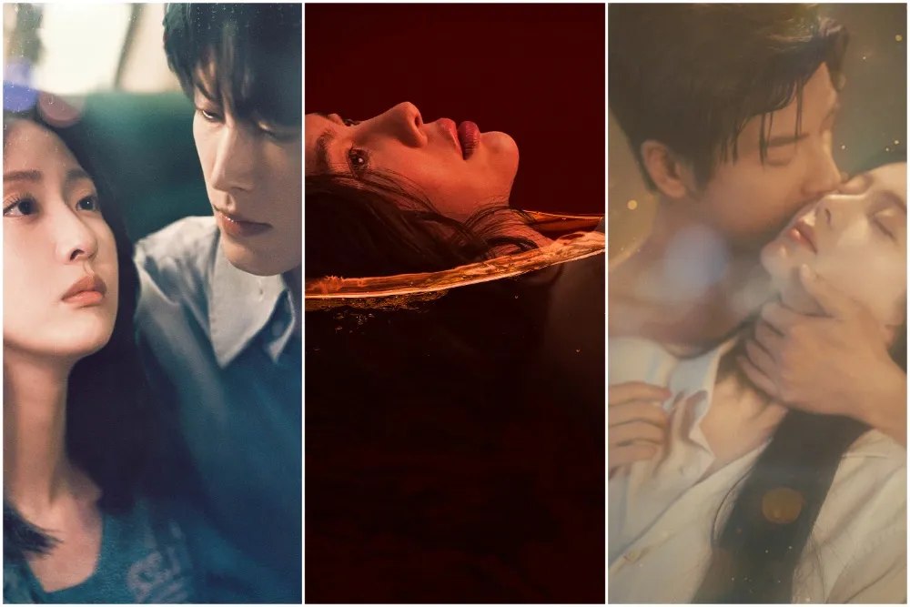 Asian Streamer Viu Launches Vertical Video Platform for Microdramas